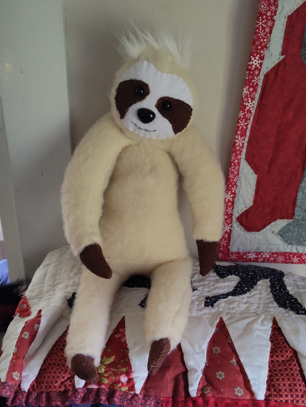 Sloth Handmade